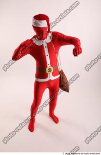 JOEL_ADAMSON CHRISTMAS VILLAIN